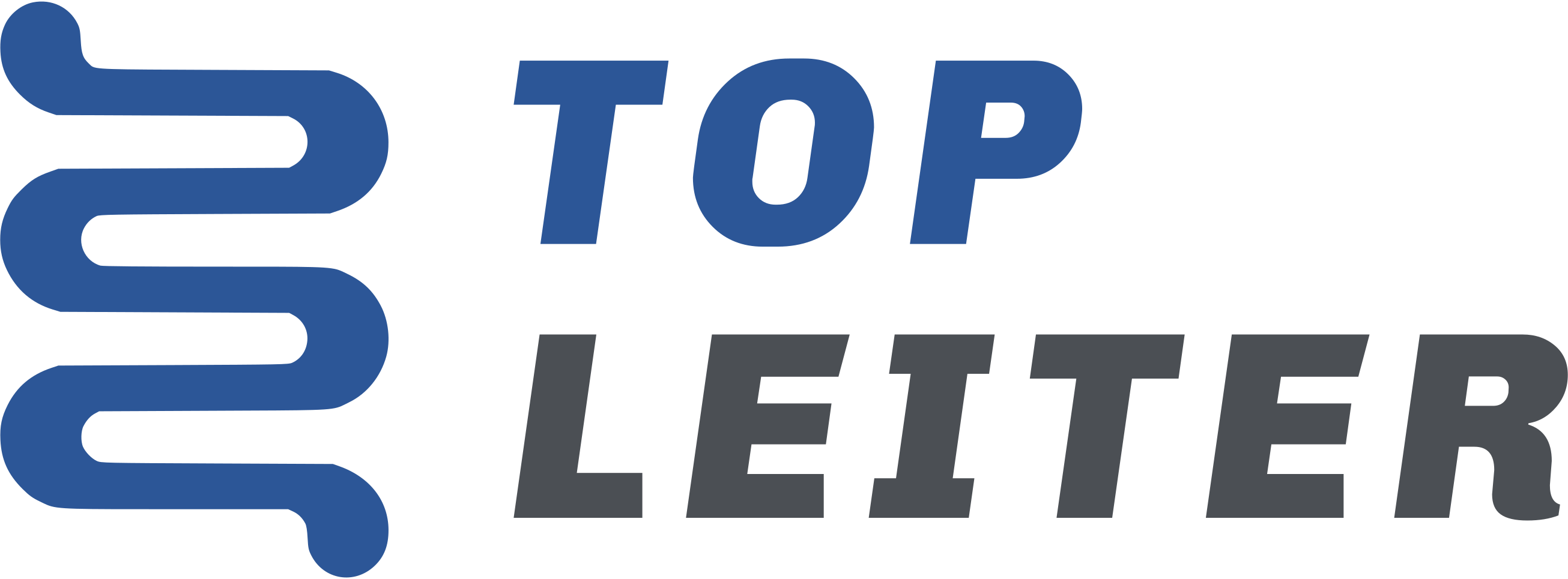 Topleiter