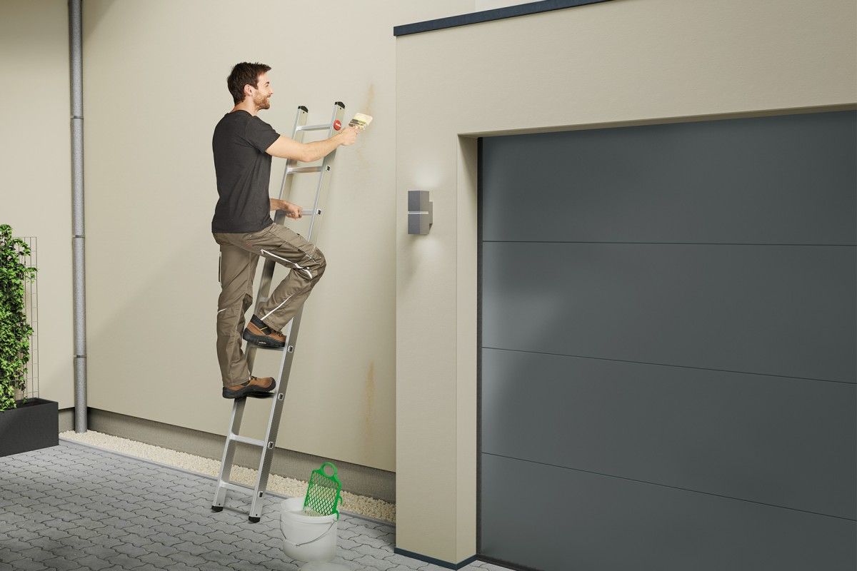 S60 ProfiStep® Anlegeleiter - Topleiter