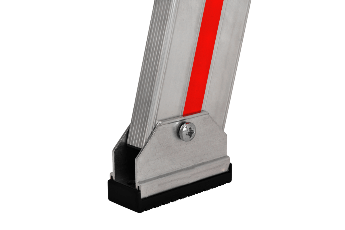 Schiebeleiter 6046, zweiteilig - Topleiter