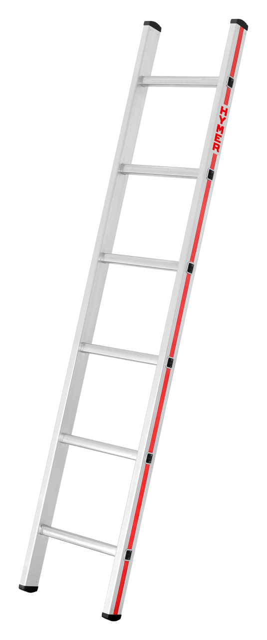 Sprossenanlegeleiter 4011 - Topleiter