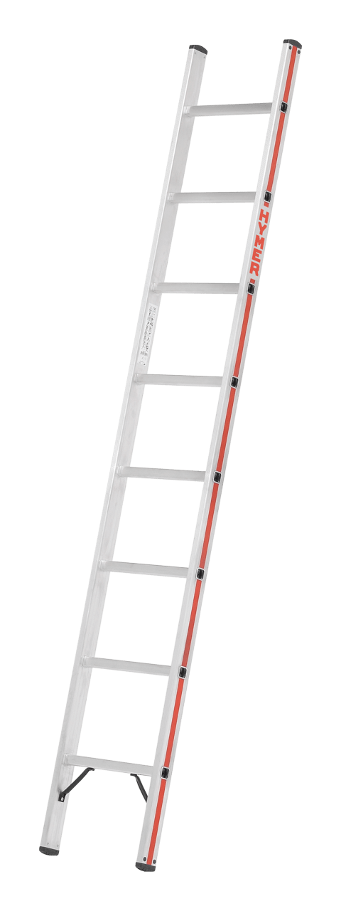 Sprossenanlegeleiter 6011 - Topleiter