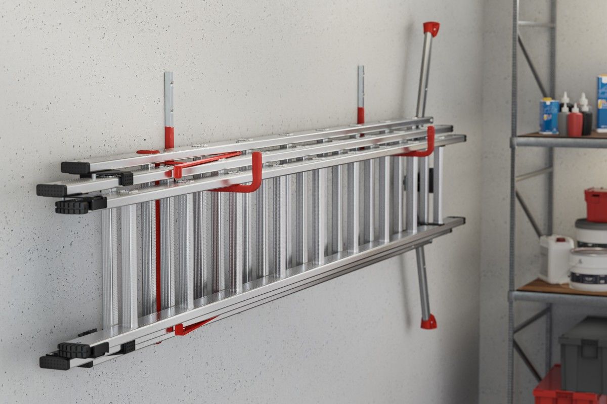 Wandhalterung - Topleiter