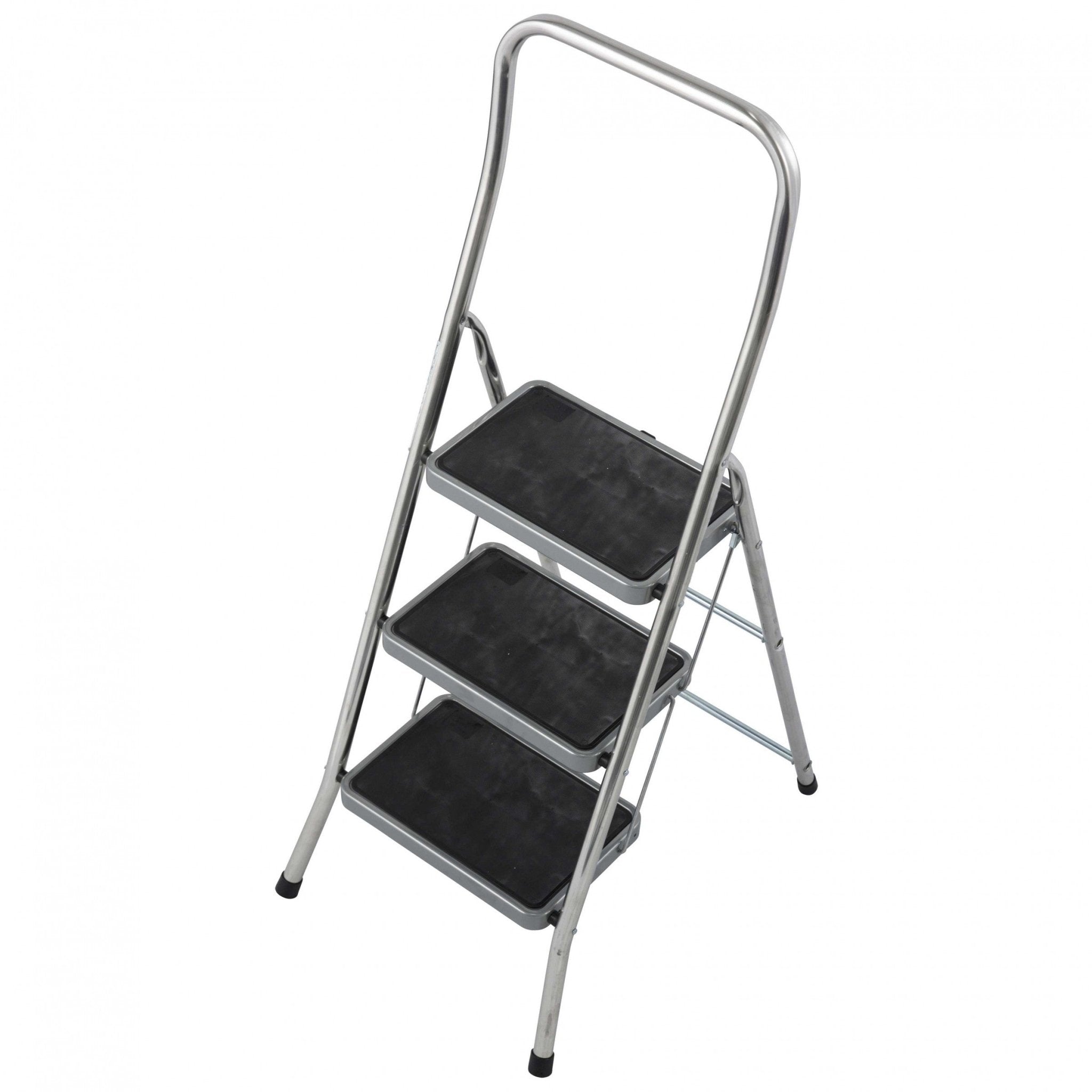 eurline 620 Alu - Stufentritt, klappbar - Topleiter