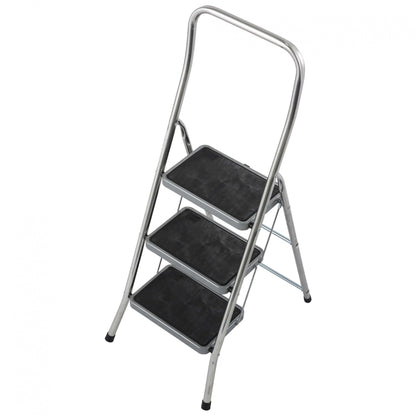 eurline 620 Alu - Stufentritt, klappbar - Topleiter