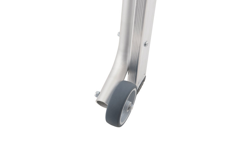 Hymer Plattformleiter 8383 ProTect C - Topleiter