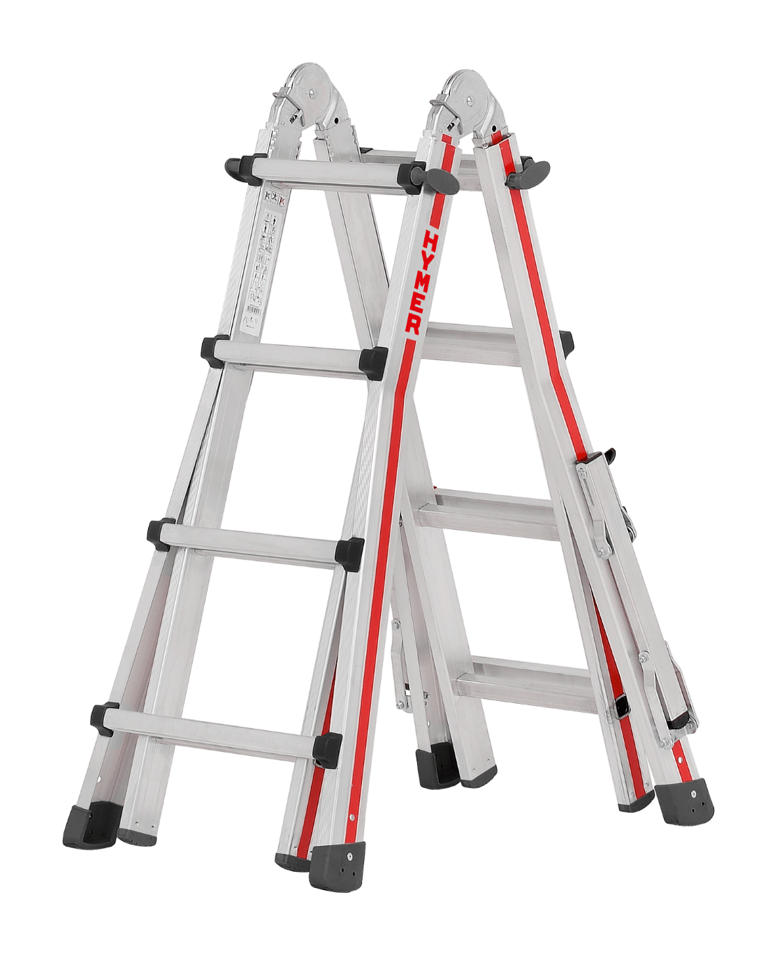 Hymer Teleskopleiter 4142 - Topleiter