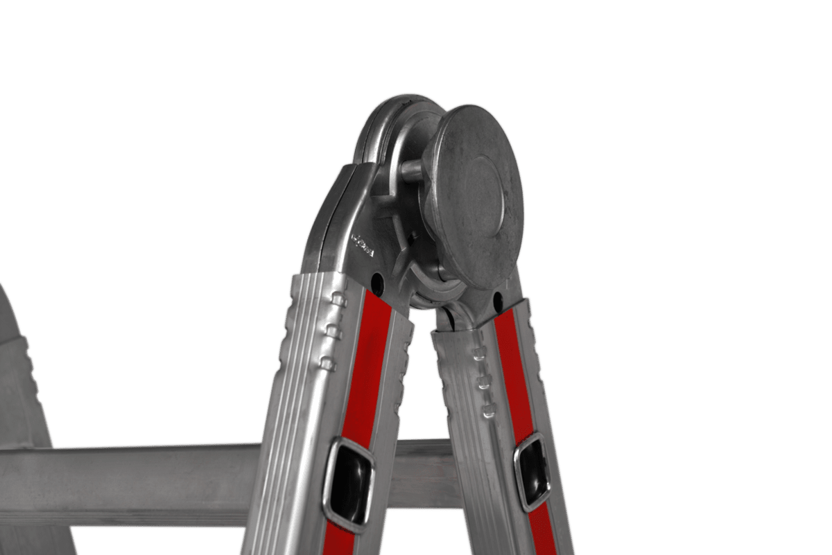 Hymer Teleskopleiter 4142 - Topleiter