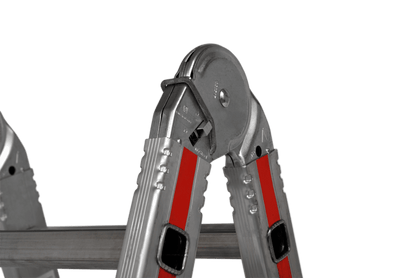 Hymer Teleskopleiter 4142 - Topleiter