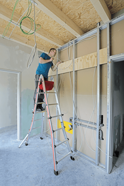 Hymer Teleskopleiter 4142 - Topleiter