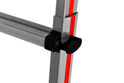 Hymer Teleskopleiter 4142 - Topleiter