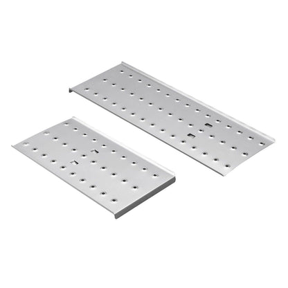 M60 Gelenkleiter mit Plattform 4 x 3 Sprossen - Topleiter