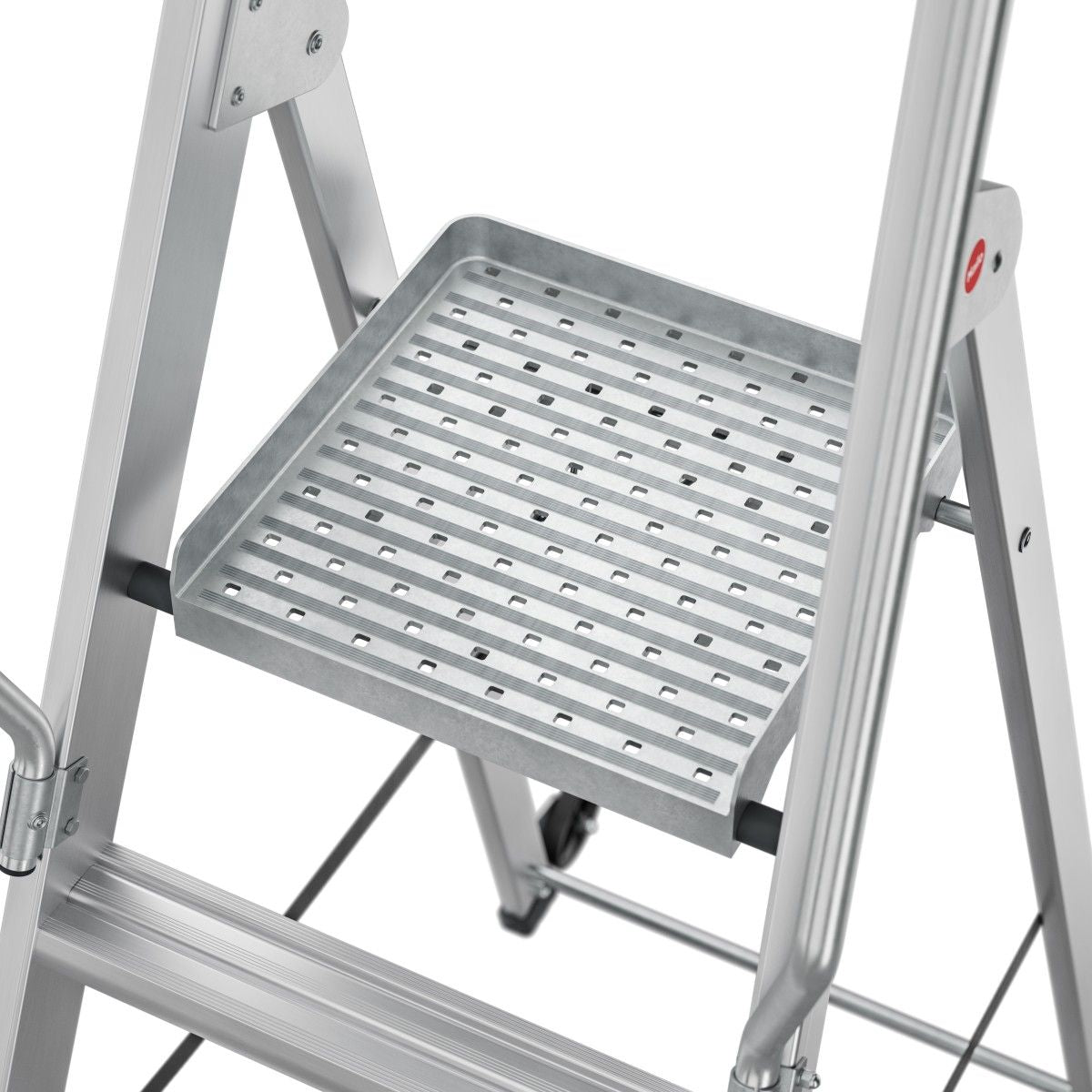 MASTER P80 Plattformleiter - Topleiter