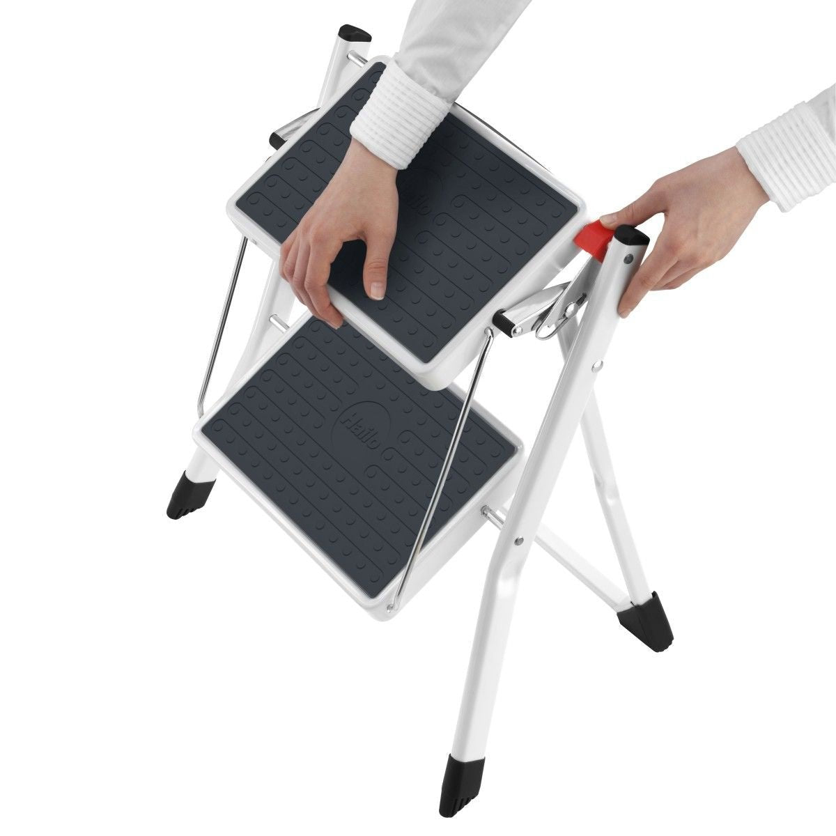 MK60 StandardLine Klapptritt 2 Stufen - Topleiter