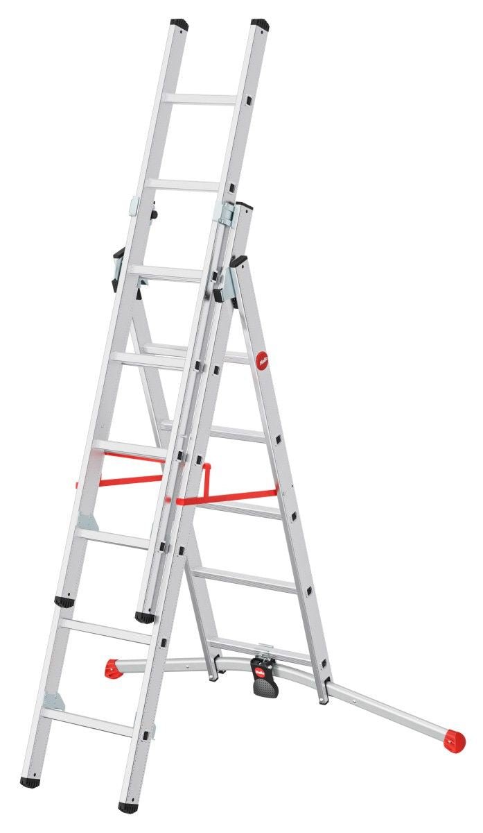 S100 ProfiLOT Kombileiter - Topleiter