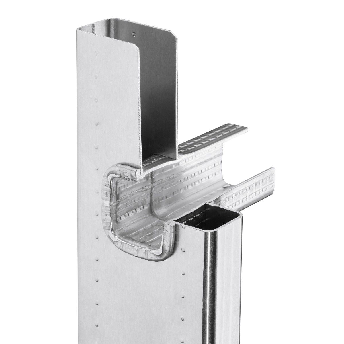 S80 ProfiStep® duo Schiebeleiter - Topleiter