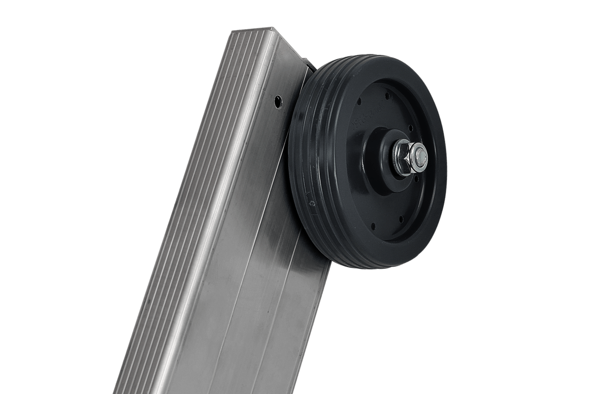 Schiebeleiter 6046, zweiteilig - Topleiter