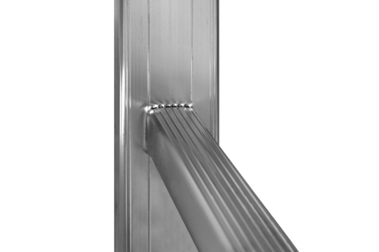 Schiebeleiter 6046, zweiteilig - Topleiter