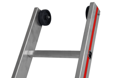 Seilzugleiter 4061, dreiteilig - Topleiter