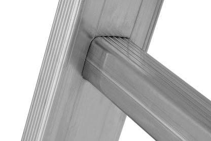 Sprossenanlegeleiter 4011 - Topleiter