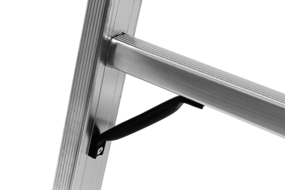 Sprossenanlegeleiter 6011 - Topleiter