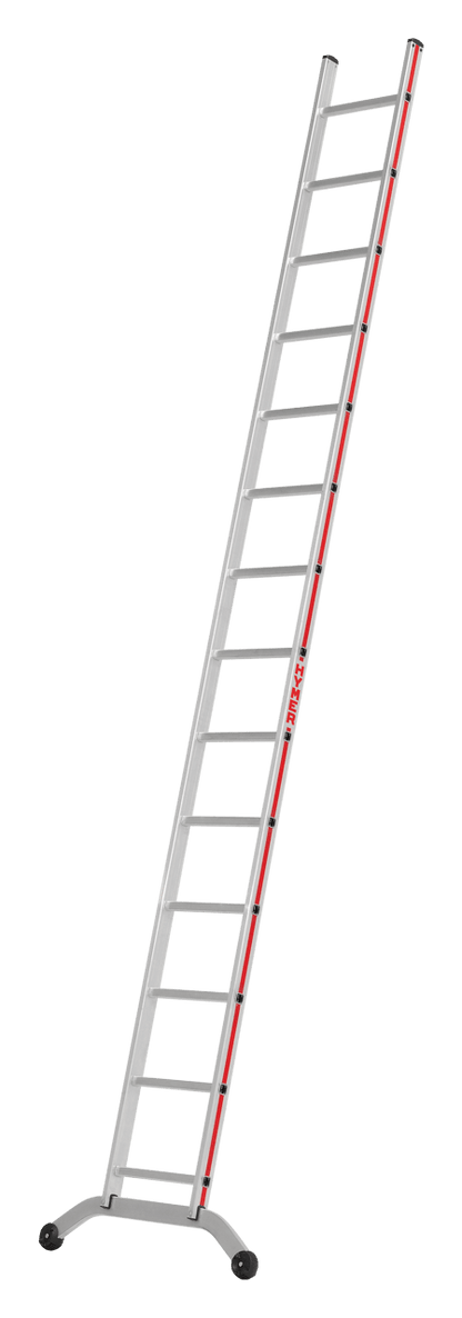 Sprossenanlegeleiter 6011 - Topleiter